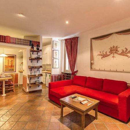 شقة Lovely Flat By The Trevi Fountain روما المظهر الخارجي الصورة