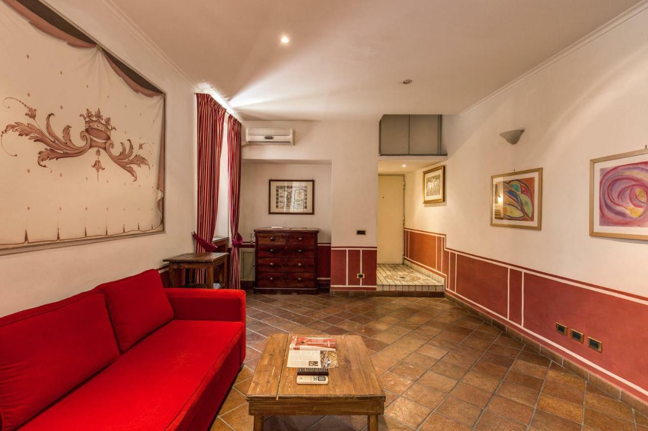 شقة Lovely Flat By The Trevi Fountain روما المظهر الخارجي الصورة
