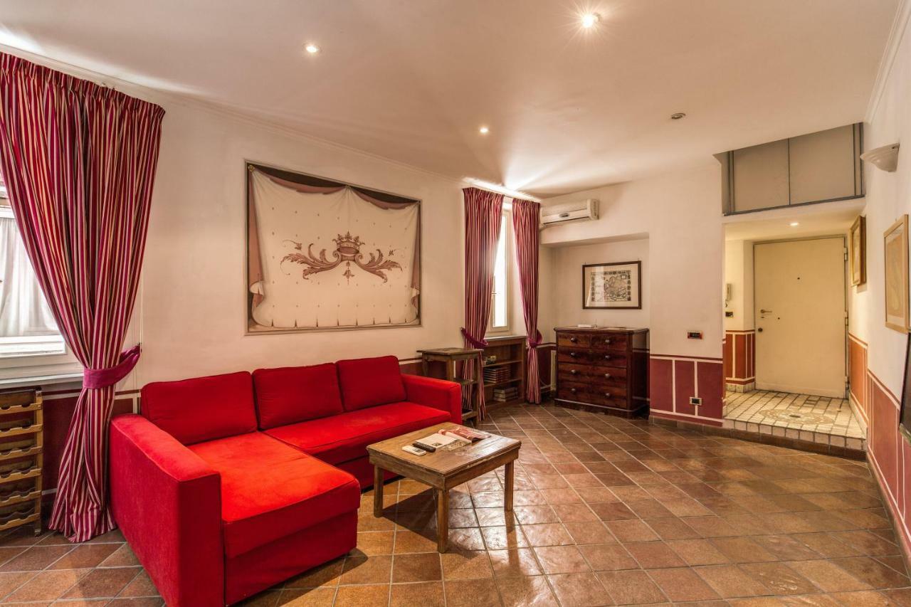 شقة Lovely Flat By The Trevi Fountain روما المظهر الخارجي الصورة