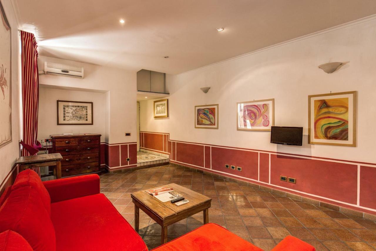 شقة Lovely Flat By The Trevi Fountain روما المظهر الخارجي الصورة